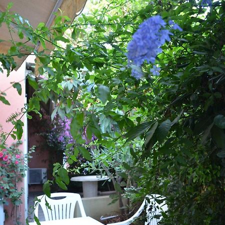 Fantastic Sardinia Villette Con Giardino Fronte Mare Fertilia Faho-Gav01-Gav02 Exterior foto