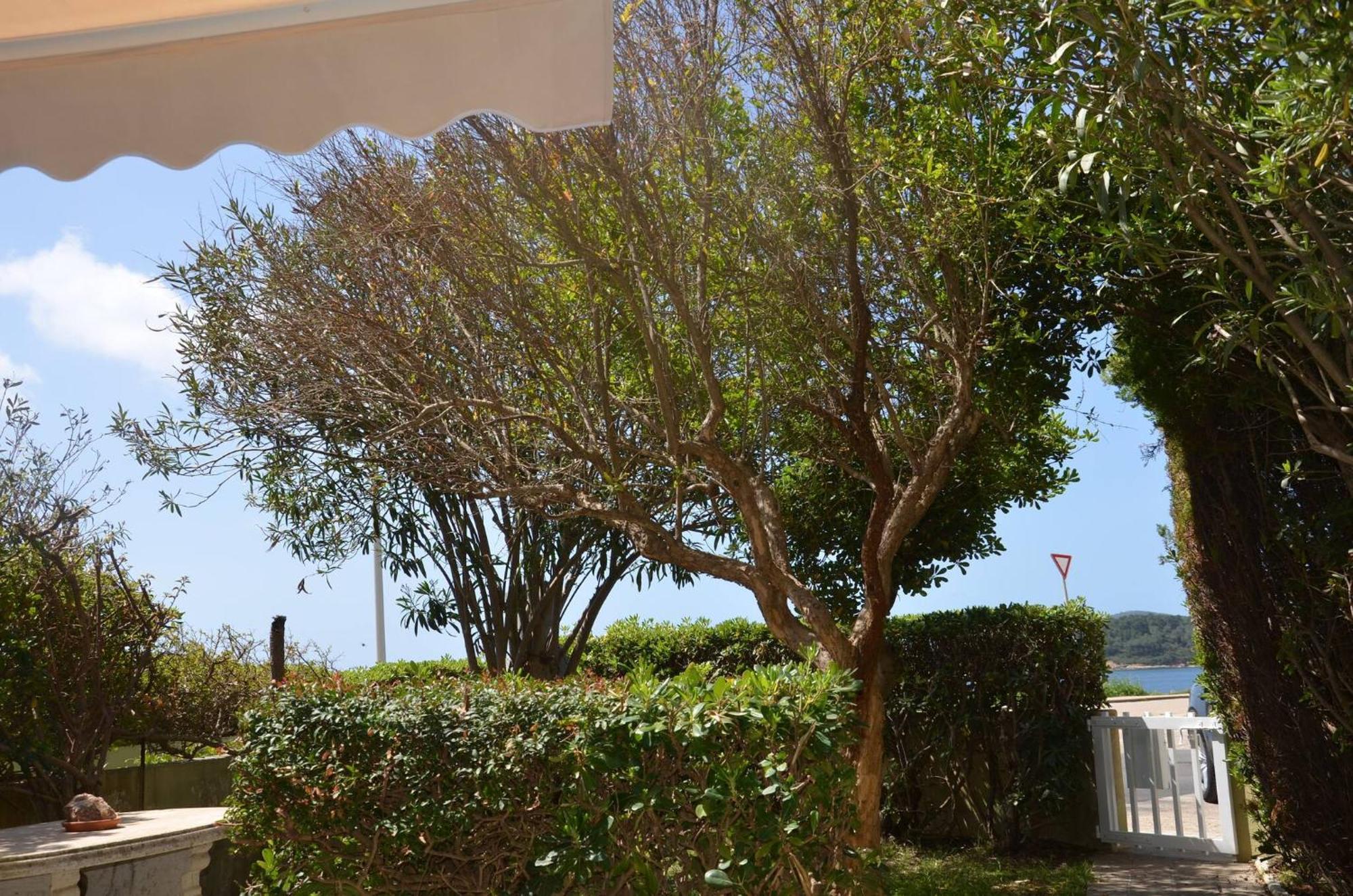 Fantastic Sardinia Villette Con Giardino Fronte Mare Fertilia Faho-Gav01-Gav02 Exterior foto
