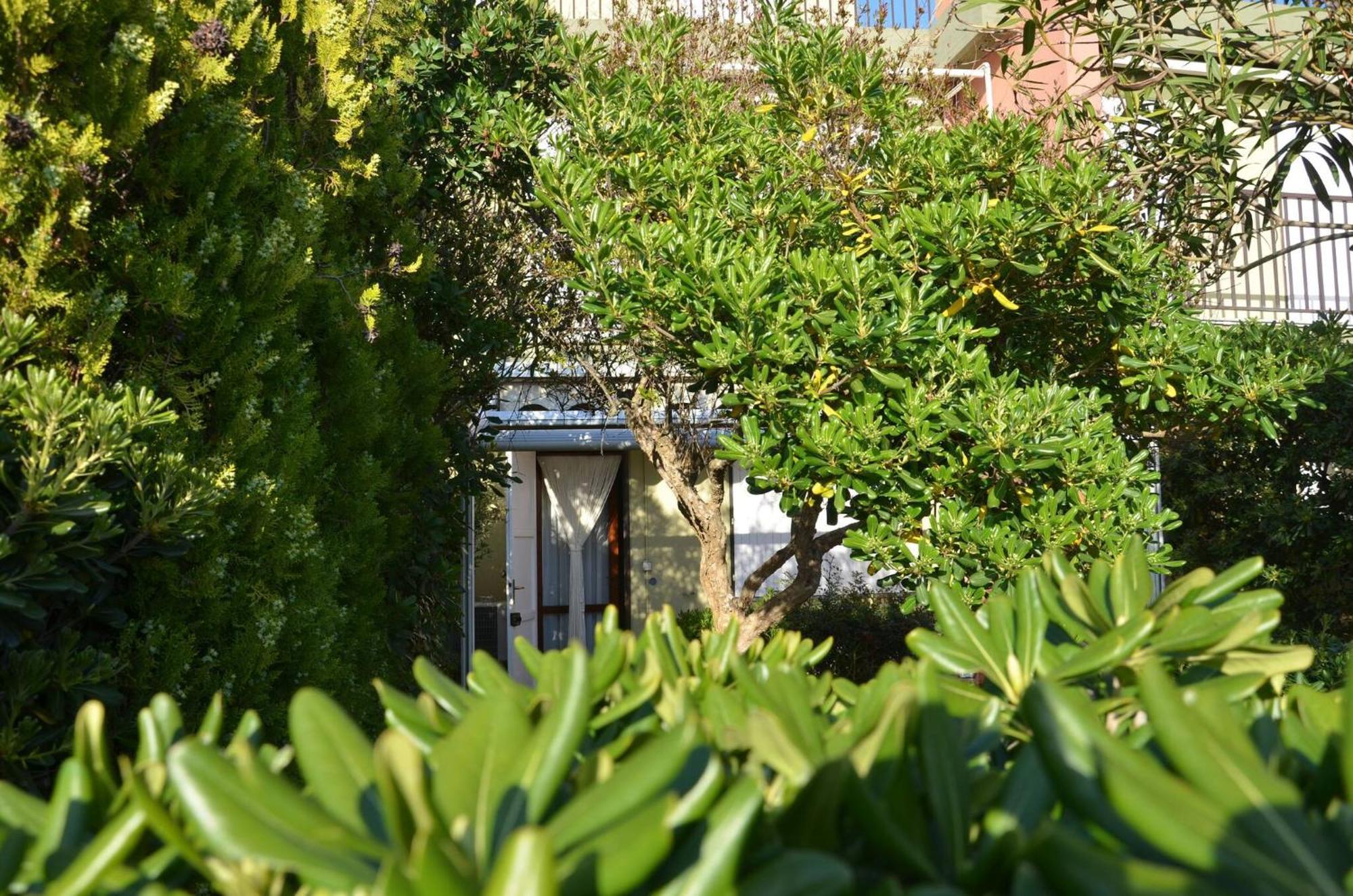 Fantastic Sardinia Villette Con Giardino Fronte Mare Fertilia Faho-Gav01-Gav02 Exterior foto